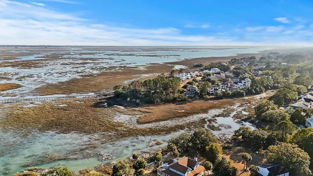 $1,495,000 | 4875 Sound View Drive, Mount Pleasant, SC 29466