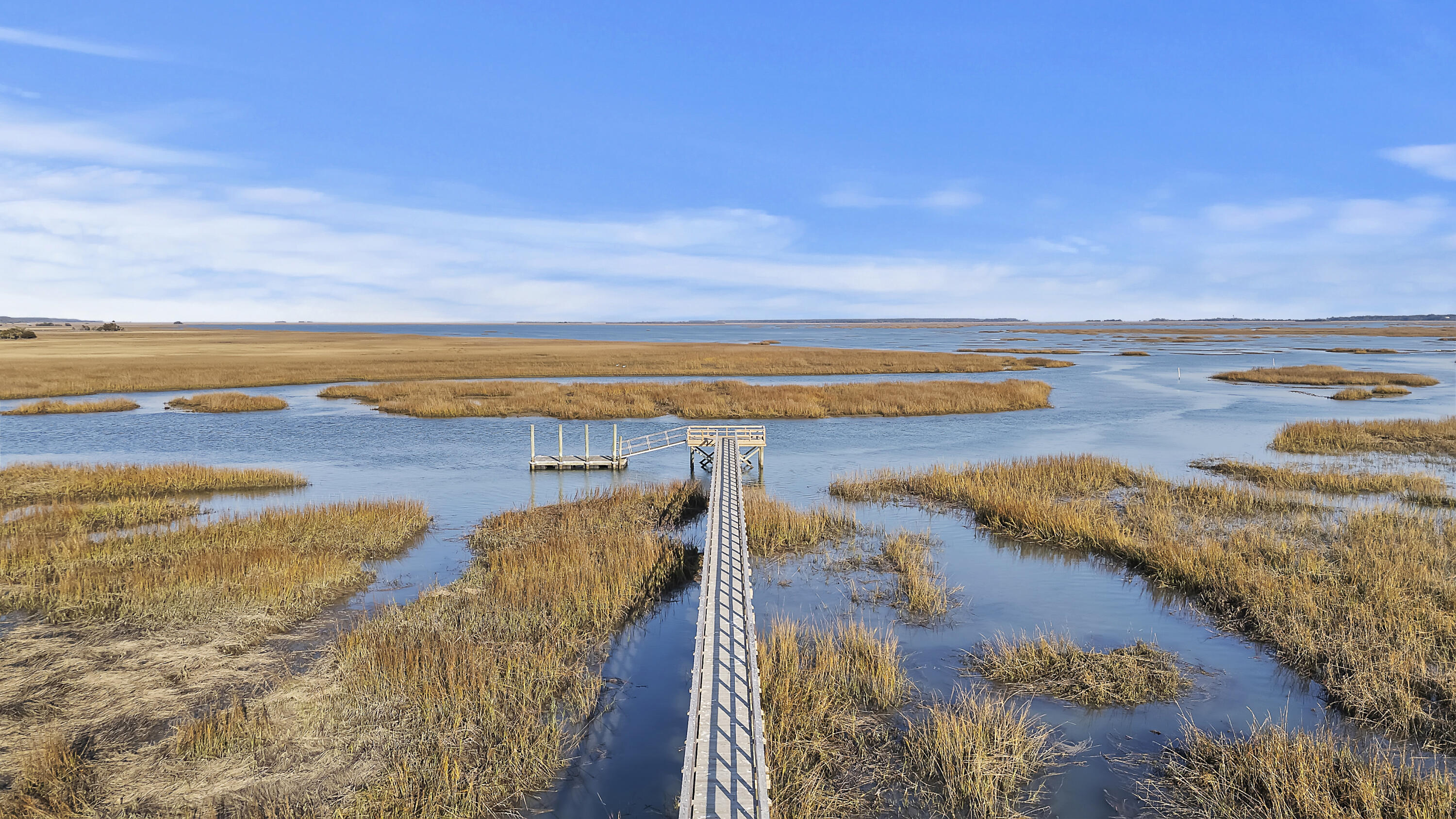 4875 Sound View Drive Mount Pleasant, SC 29466 - Photo 32 of 32 DJI_20250206161301_0189_D