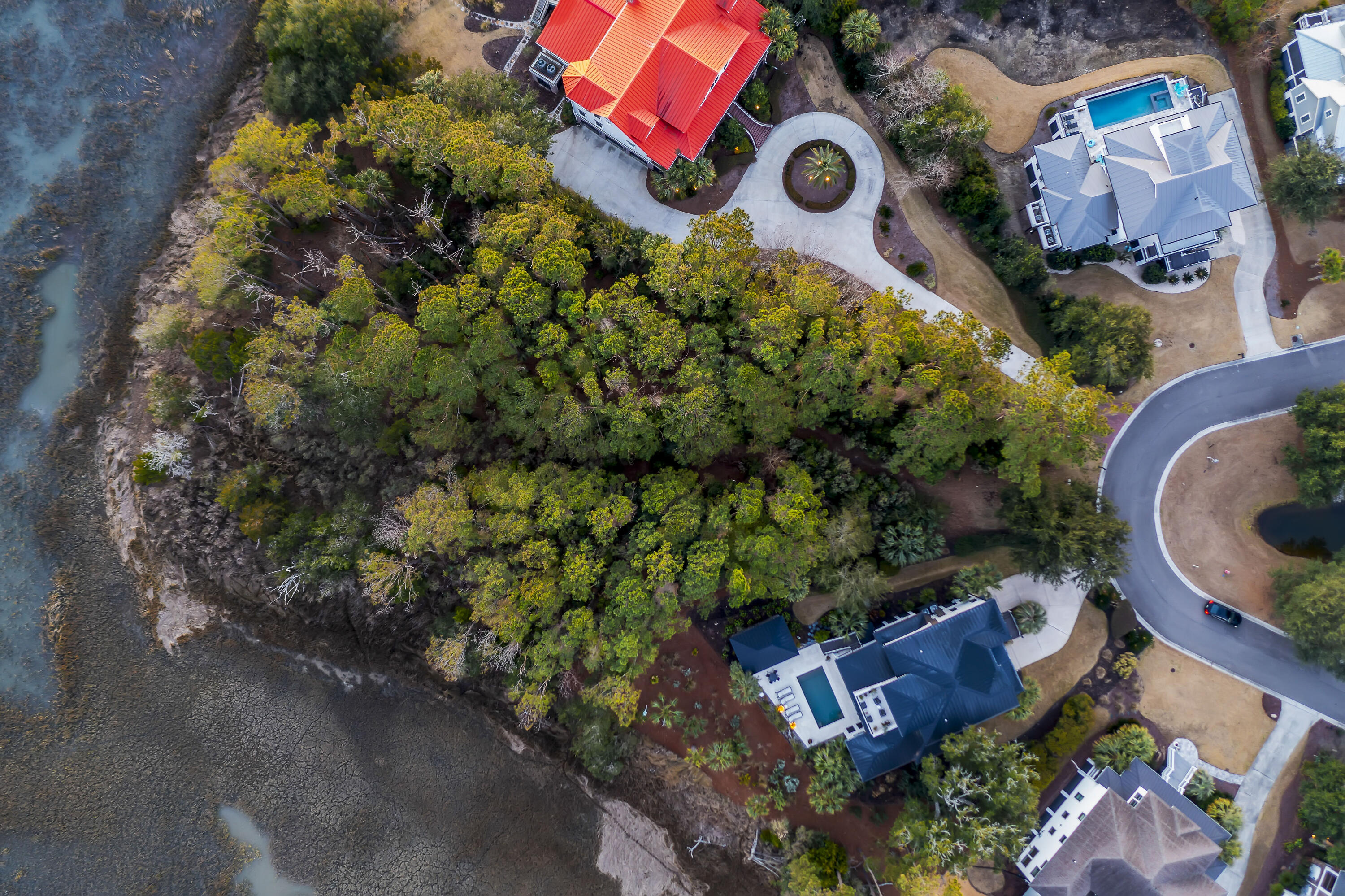 4875 Sound View Drive Mount Pleasant, SC 29466 - Photo 4 of 32 DJI_0836