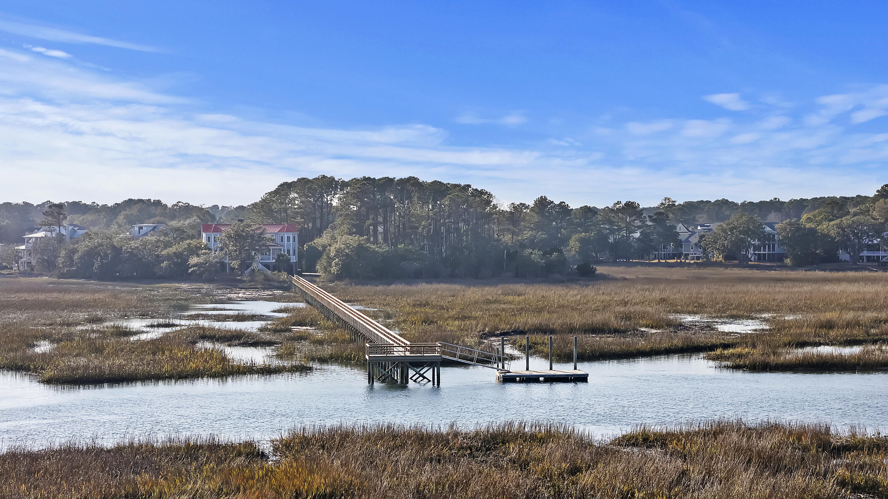 4875 Sound View Drive Mount Pleasant, SC 29466 - Photo 7 of 32 DJI_20250206160804_0165_D