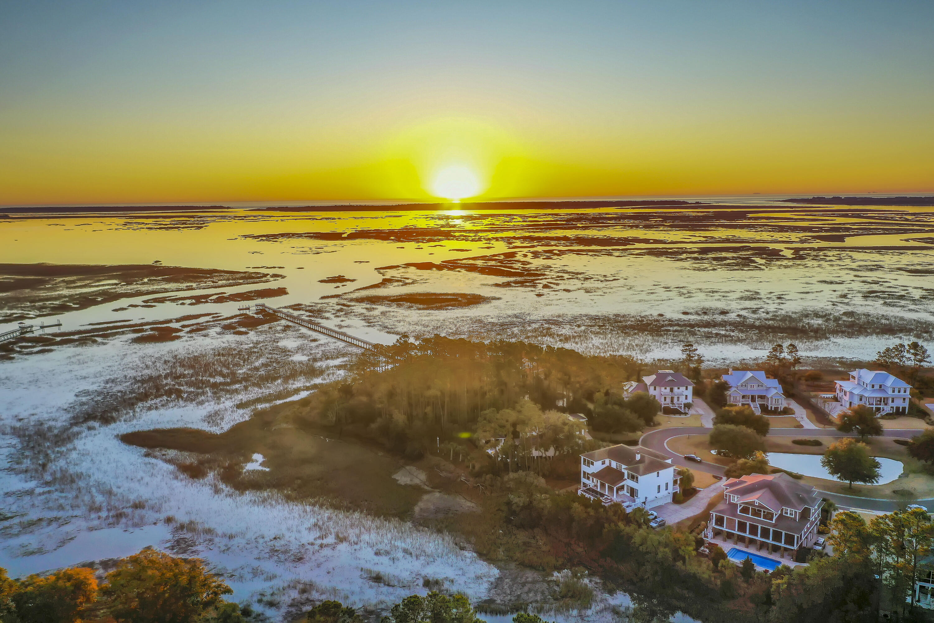 4875 Sound View Drive Mount Pleasant, SC 29466 - Photo 9 of 32 DJI_0863