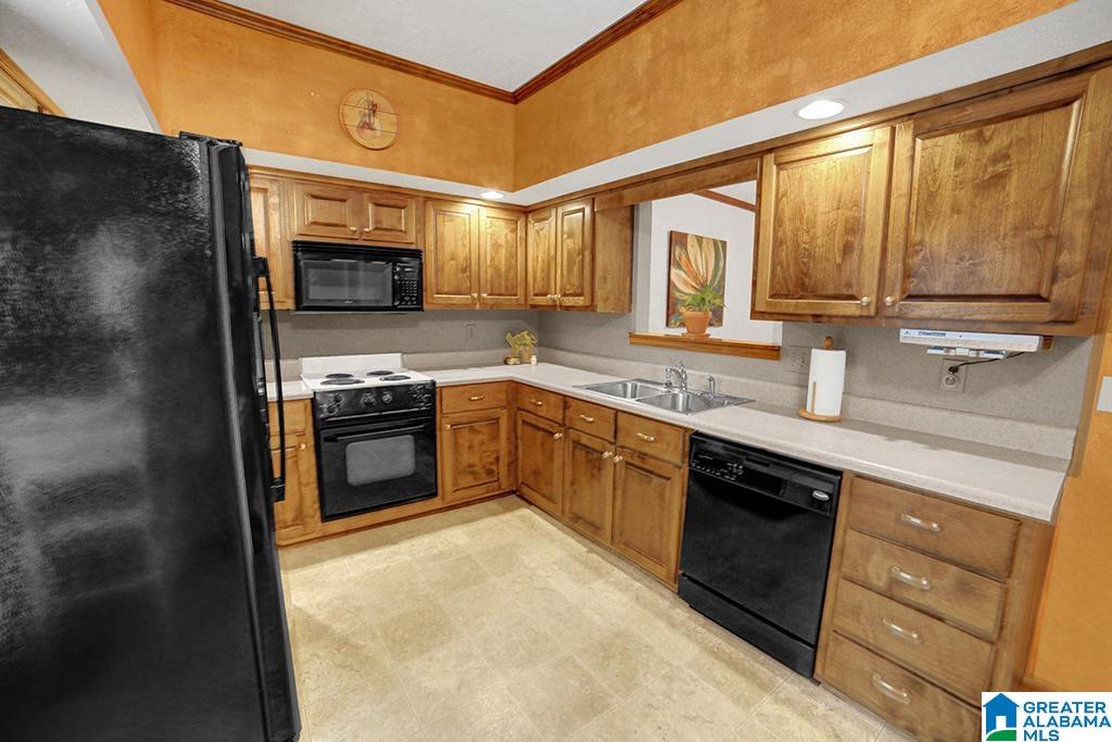 3711 Richelieu Drive Hoover, AL 35216 - Photo 9 of 21 Gallery Image 9