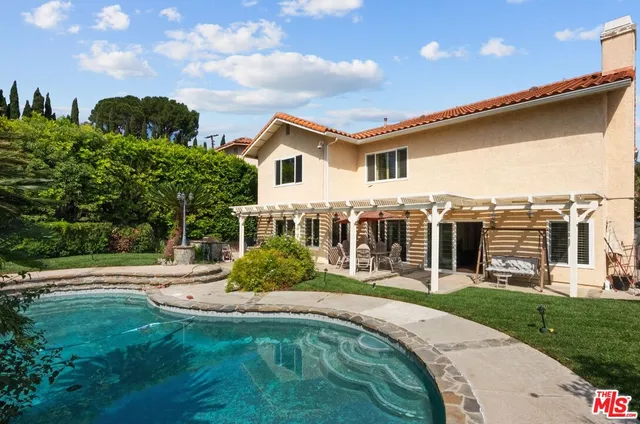 $6,500 | 17672 Bryan Place, Granada Hills, CA 91344