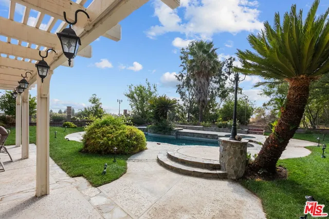 $6,500 | 17672 Bryan Place, Granada Hills, CA 91344