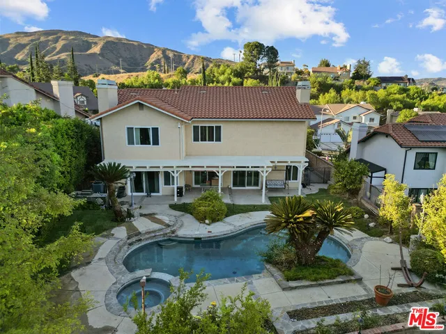 $6,500 | 17672 Bryan Place, Granada Hills, CA 91344