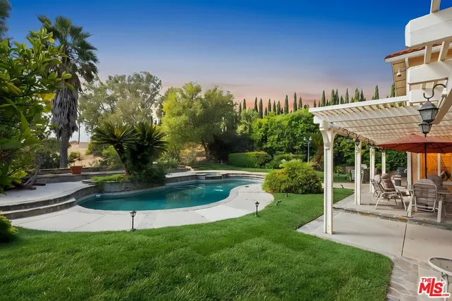 $6,500 | 17672 Bryan Place, Granada Hills, CA 91344