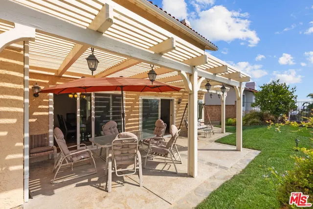 $6,500 | 17672 Bryan Place, Granada Hills, CA 91344