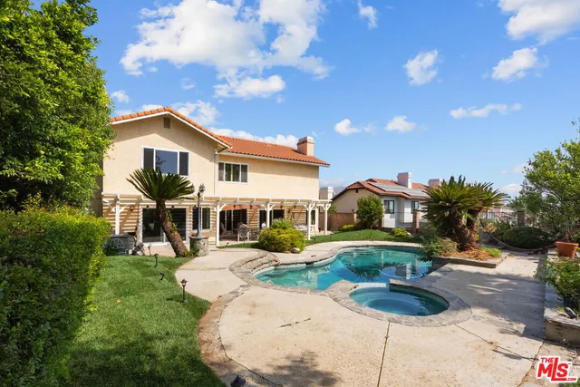 $6,500 | 17672 Bryan Place, Granada Hills, CA 91344