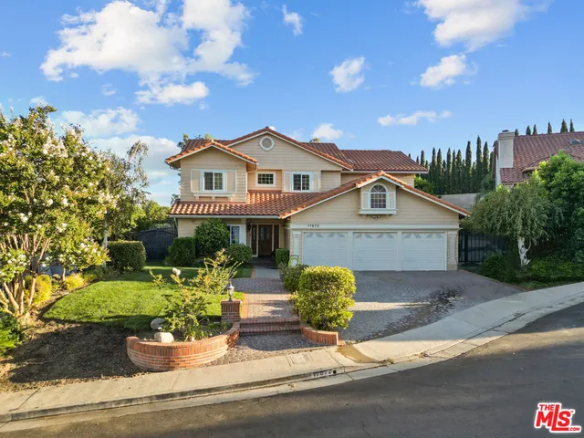 $6,500 | 17672 Bryan Place, Granada Hills, CA 91344