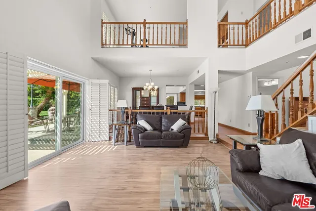 $6,500 | 17672 Bryan Place, Granada Hills, CA 91344