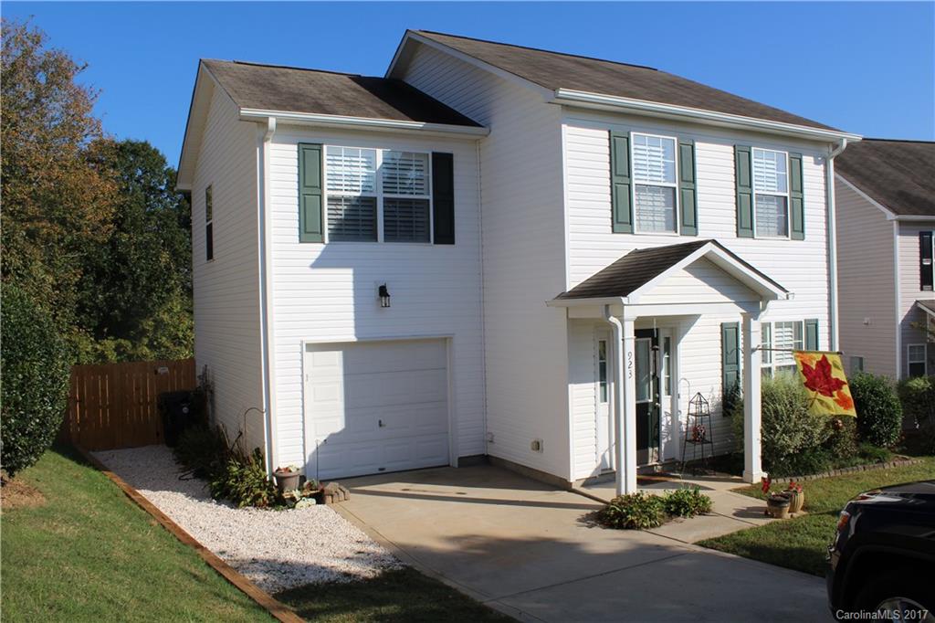923 Ramsgate Drive Southwest Concord, NC 28025 - Photo 1 of 12 Gallery Image 1