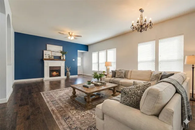 $2,100 | 7210 Chasegrove Lane, Richmond, TX 77407