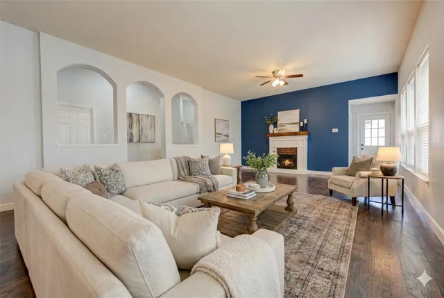 $2,100 | 7210 Chasegrove Lane, Richmond, TX 77407