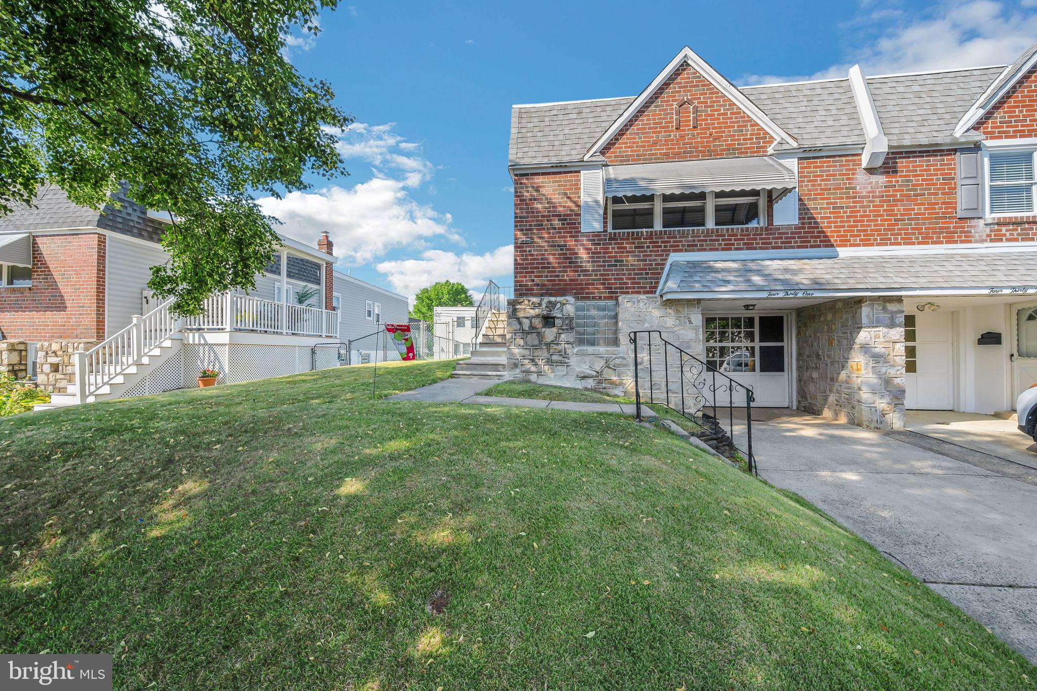 431 Densmore Road Philadelphia, PA 19116 - Photo 1 of 30 Gallery Image 1