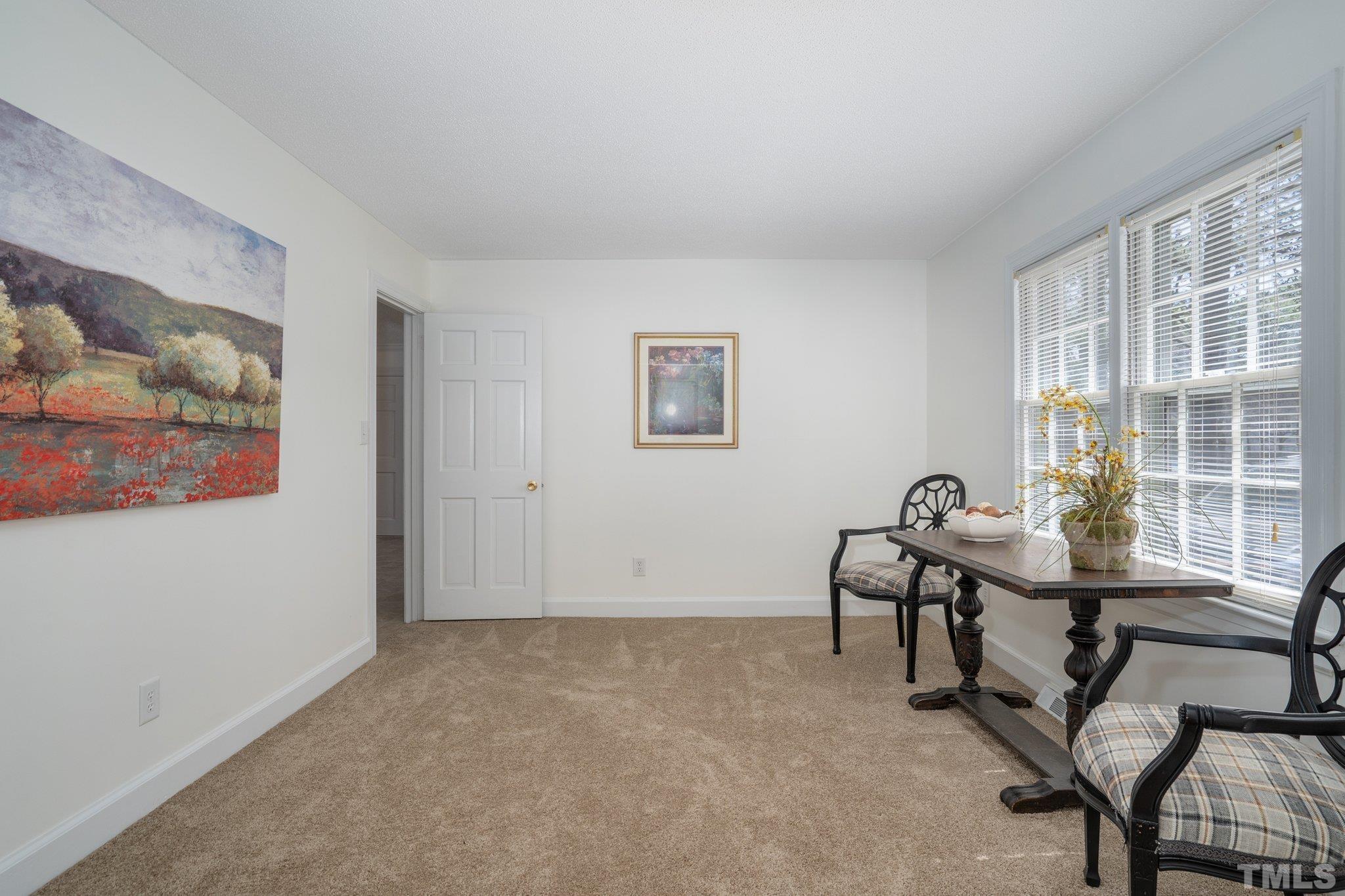 1106 Raleigh Rd Parkway West Wilson, NC 27896 - Photo 4 of 22 a view of a livingroom with furniture and a window