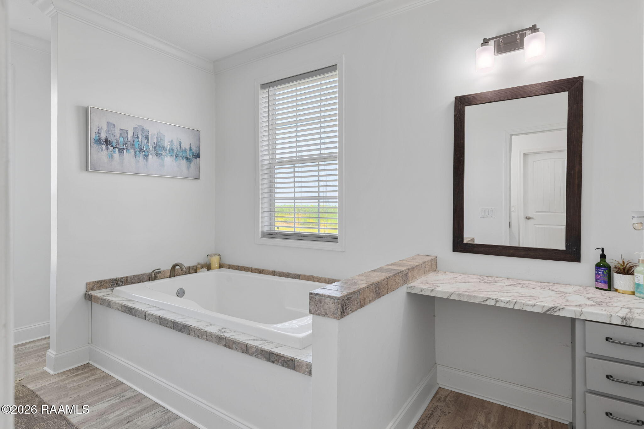 1729 Brandon Road Rayne, LA 70578 - Photo 14 of 27 Soaker Tub