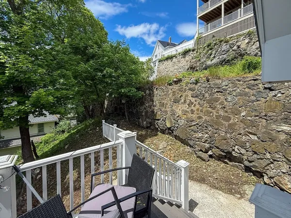 $2,550 | 468 Salem Street, Unit 4, Malden, MA 02148