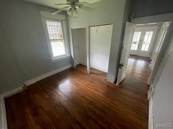 $60,000 | 2810 Norwood Avenue, St. Louis, MO 63115