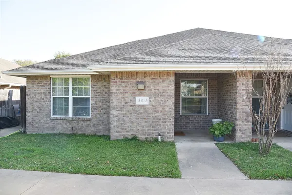 $1,800 | 3813 Oldenburg Lane, College Station, TX 77845