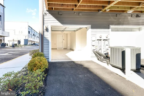 a view of a house with a outdoor space