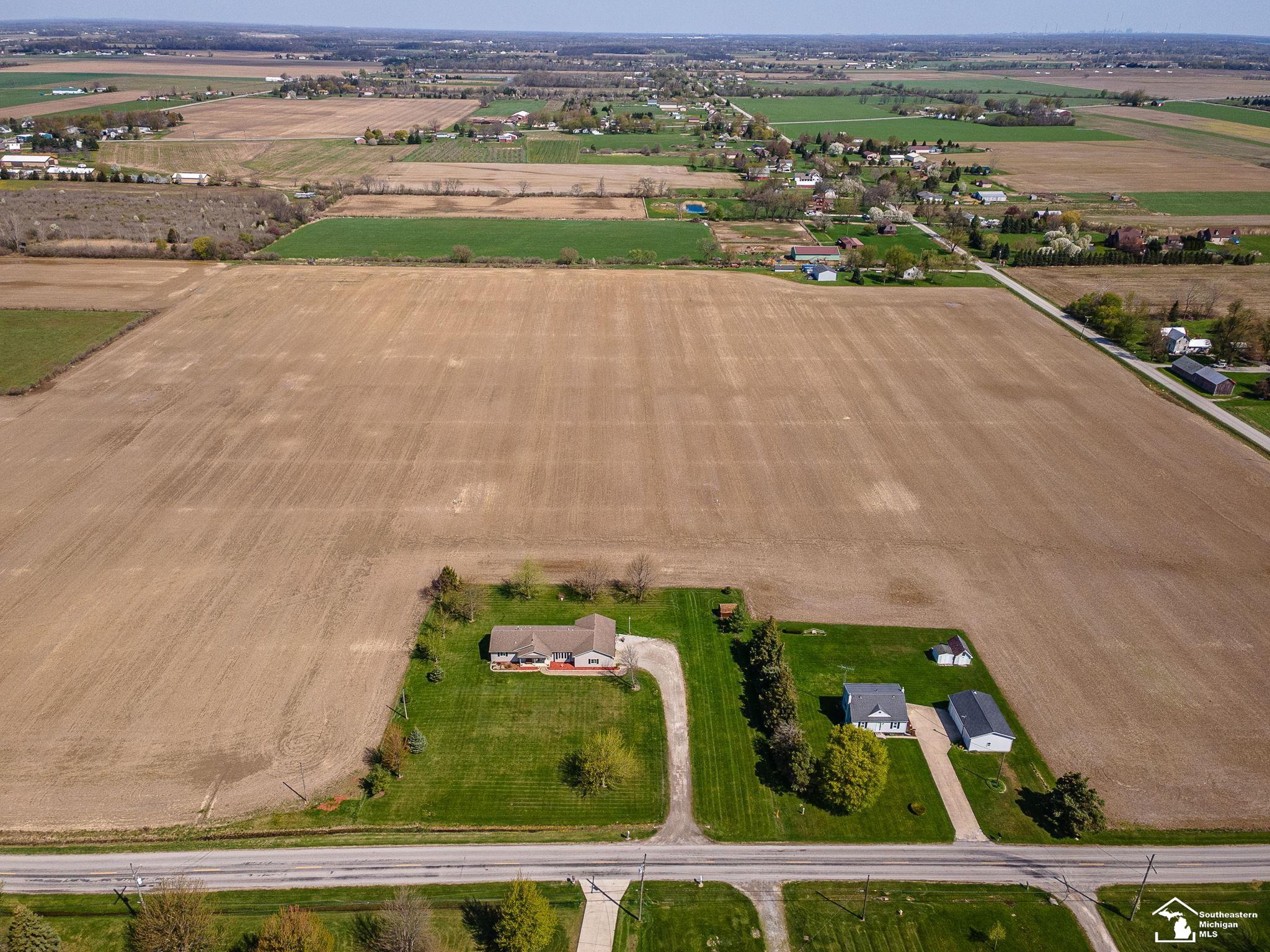 Parcel E Masserant Road Newport, MI 48166 - Photo 7 of 19