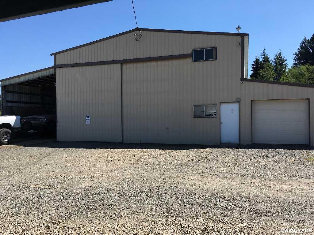 11725 Hazelgreen Road Northeast Silverton, OR 97381 - Photo 28 of 42