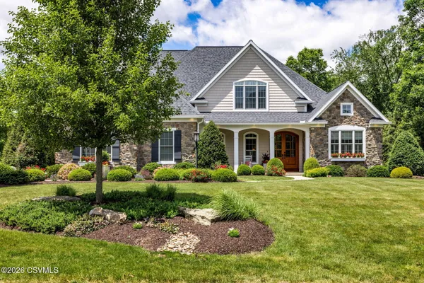 $1,125,000 | 761 Springhouse Drive, Lewisburg, PA 17837