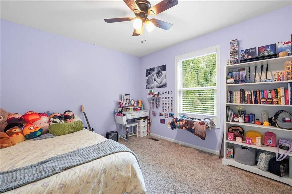 4456 Brushy Mountain Road Dallas, GA 30132 - Photo 25 of 58