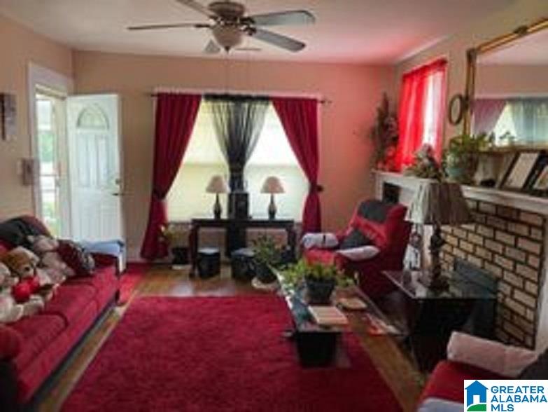 724 Fulton Avenue Birmingham, AL 35217 - Photo 6 of 9