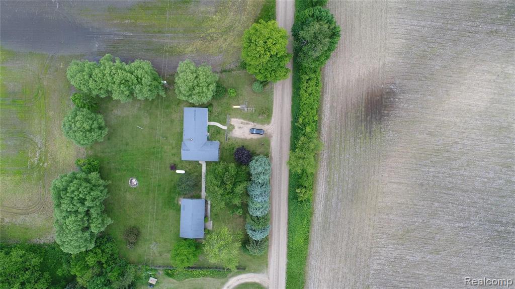 9834 Edward Road Fostoria, MI 48435 - Photo 45 of 46