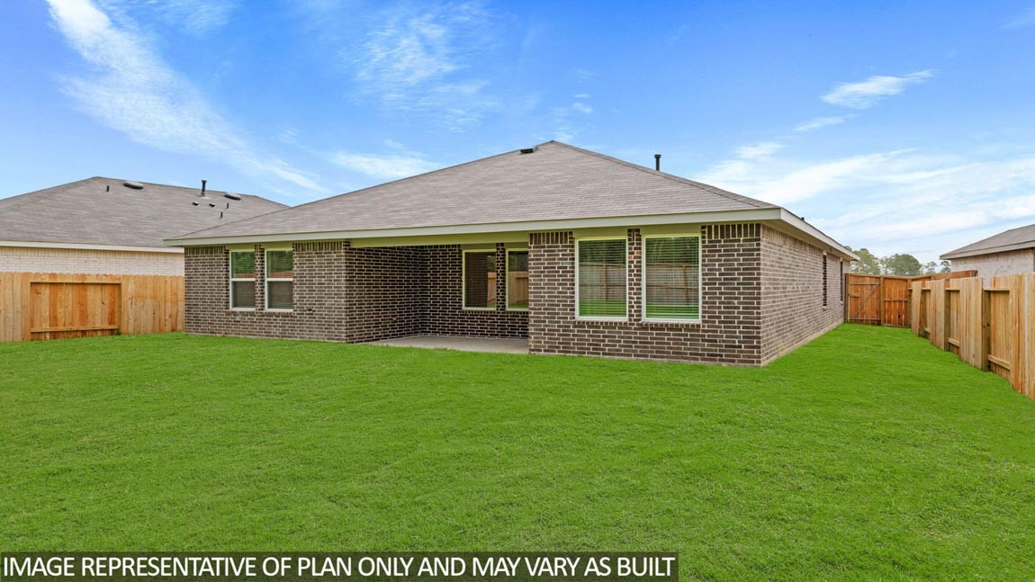 23631 Rising Sun Drive Splendora, TX 77372 - Photo 13 of 20