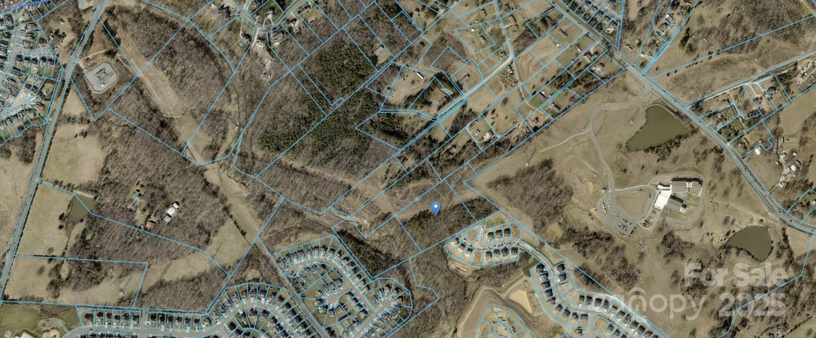 0 Old Trace Road Northwest Concord, NC 28027 - Photo 2 of 6