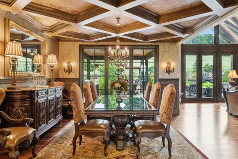 $18,900,000 | 5319 Leipers Creek Road, Franklin, TN 37064