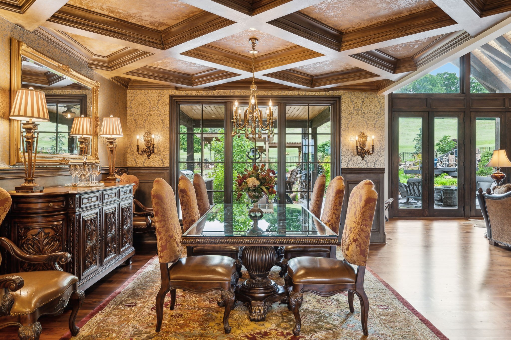 5319 Leipers Creek Road Franklin, TN 37064 - Photo 21 of 100