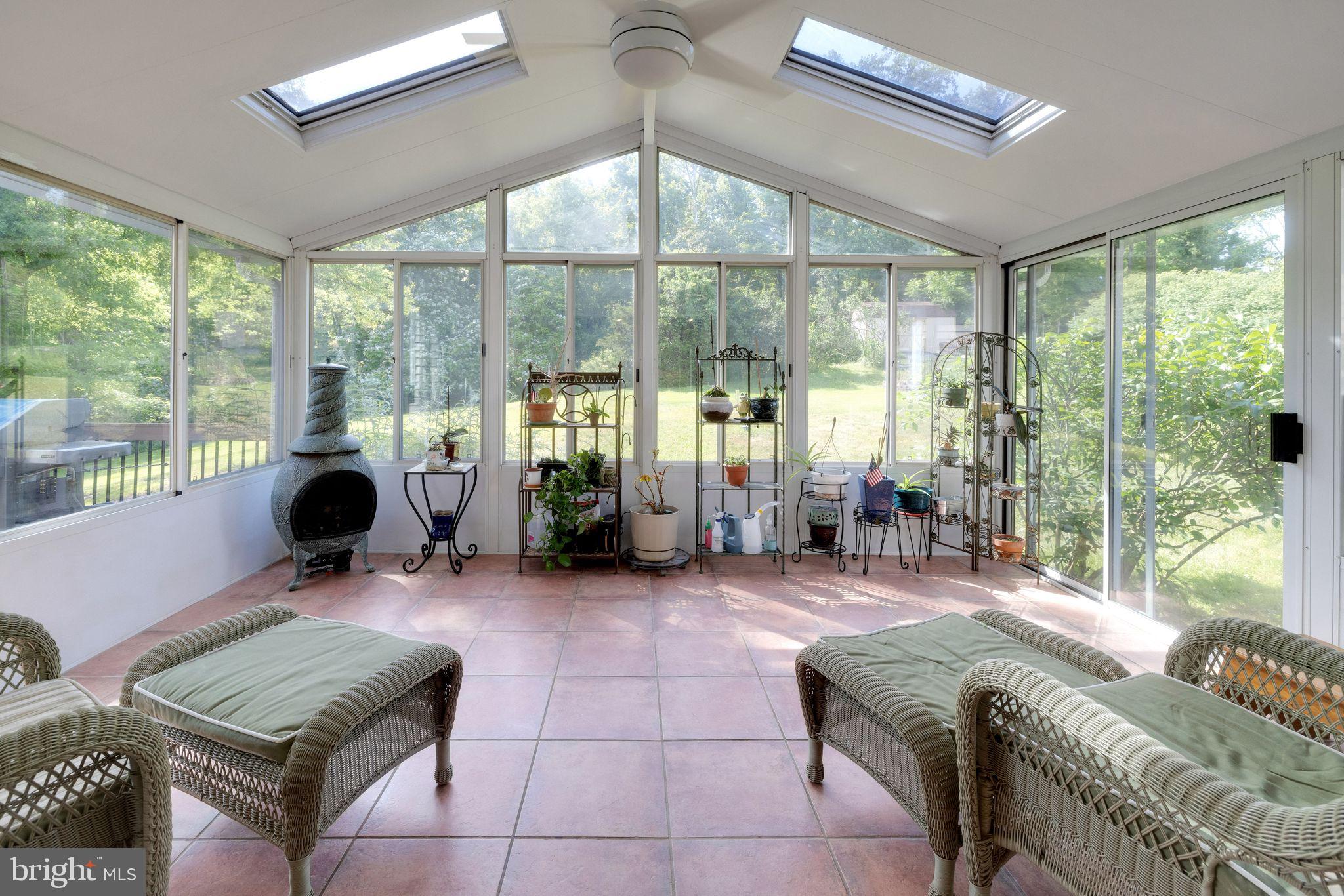 3652 Robin Road Furlong, PA 18925 - Photo 17 of 53 sunroom
