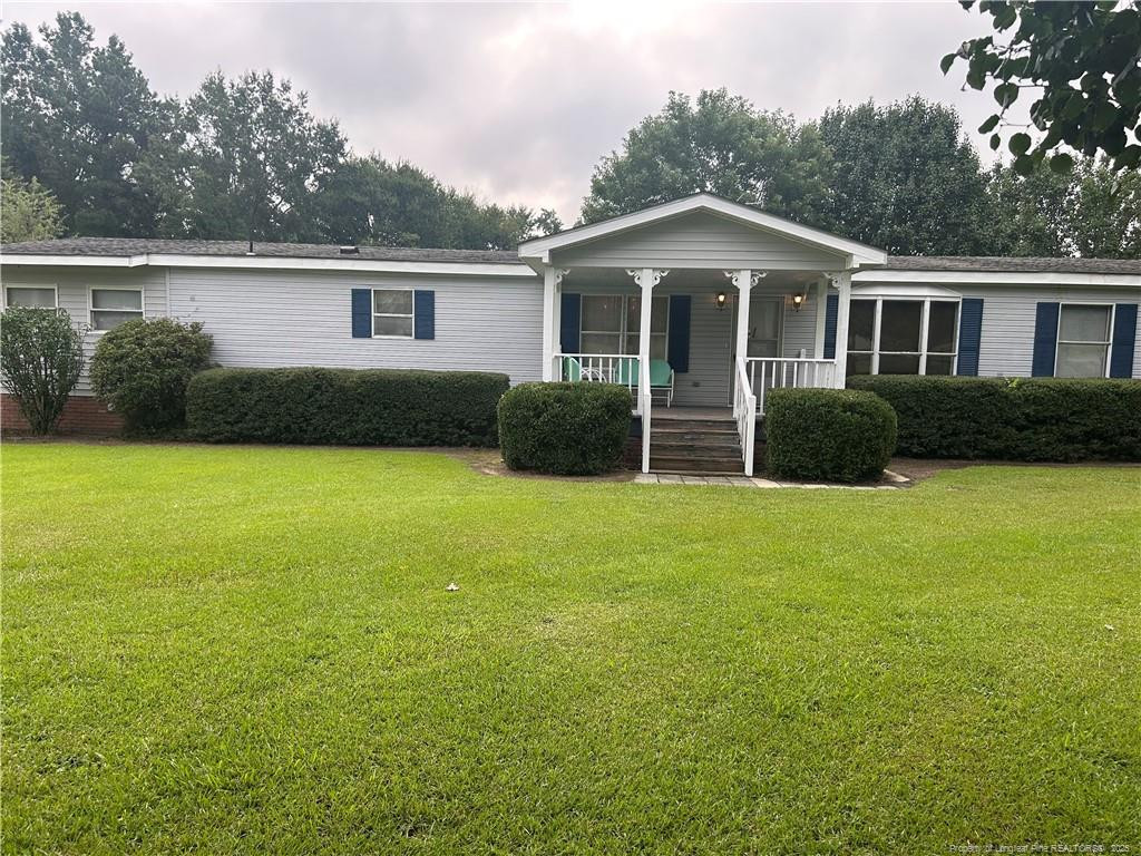 2202 Odum Road Lumberton, NC 28360 - Photo 1 of 25 Photo 1