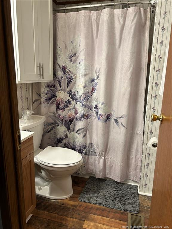 2202 Odum Road Lumberton, NC 28360 - Photo 22 of 25 Photo 22