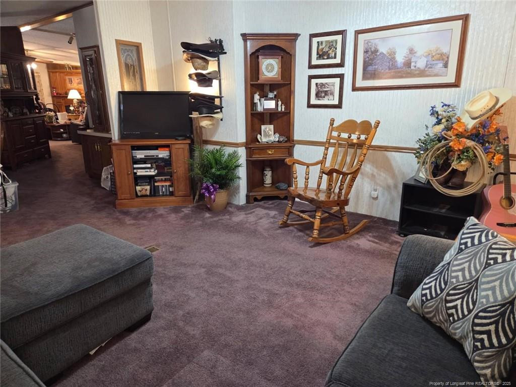 2202 Odum Road Lumberton, NC 28360 - Photo 24 of 25 Photo 24