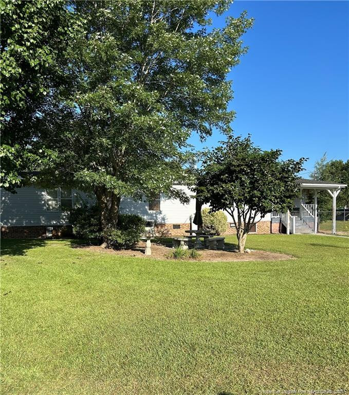 2202 Odum Road Lumberton, NC 28360 - Photo 3 of 25 Photo 3
