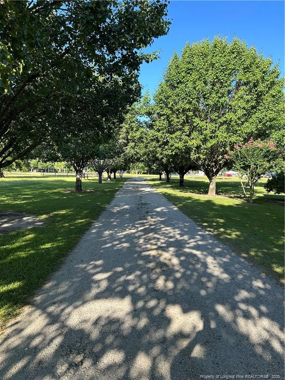 2202 Odum Road Lumberton, NC 28360 - Photo 4 of 25 Photo 4