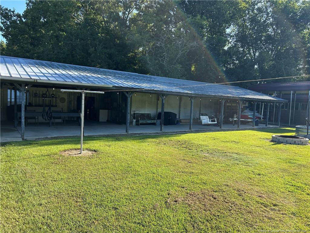 2202 Odum Road Lumberton, NC 28360 - Photo 8 of 25 Photo 8