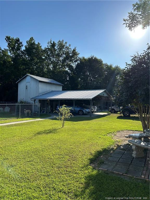 2202 Odum Road Lumberton, NC 28360 - Photo 9 of 25 Photo 9