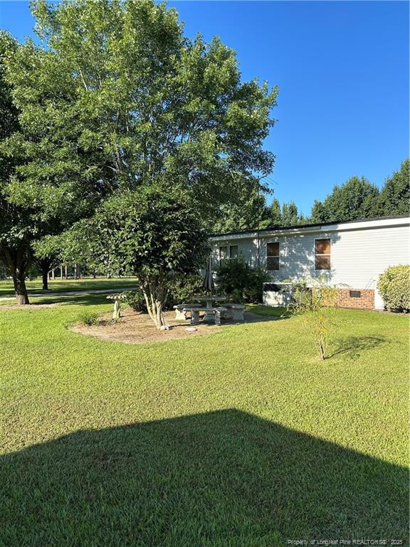 2202 Odum Road Lumberton, NC 28360 - Photo 10 of 25 Photo 10