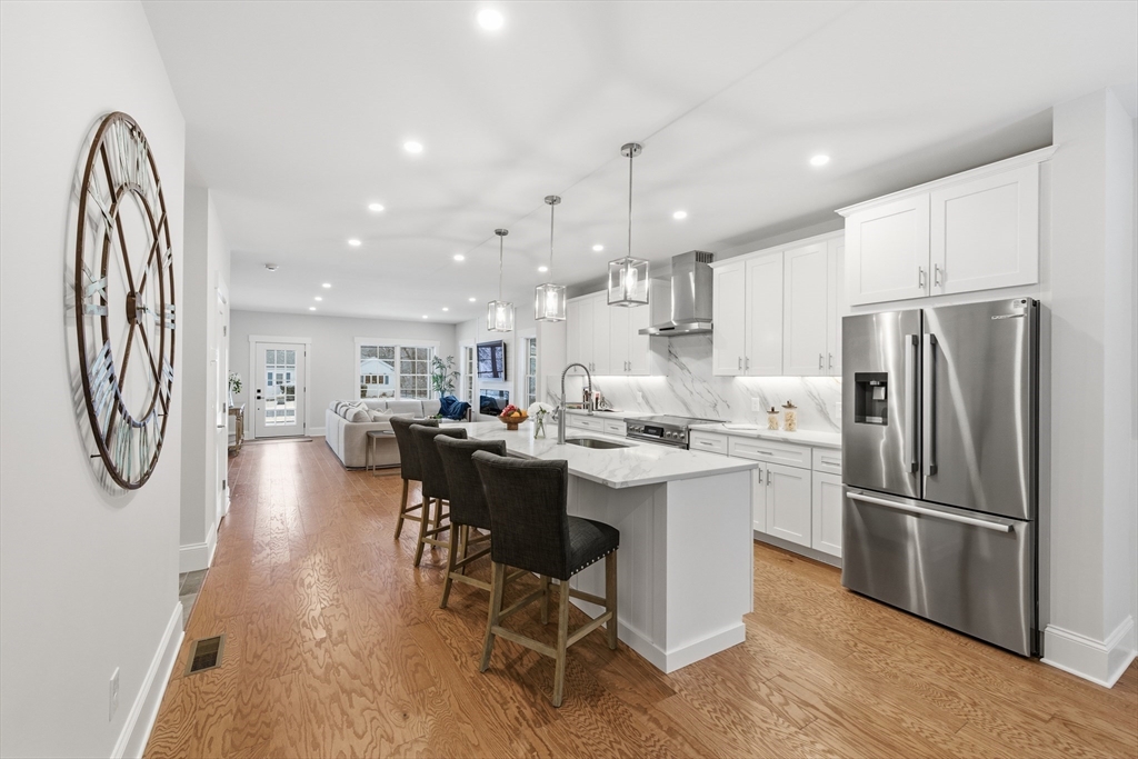 18 Evergreen Road Needham, MA 02494 - Photo 13 of 38