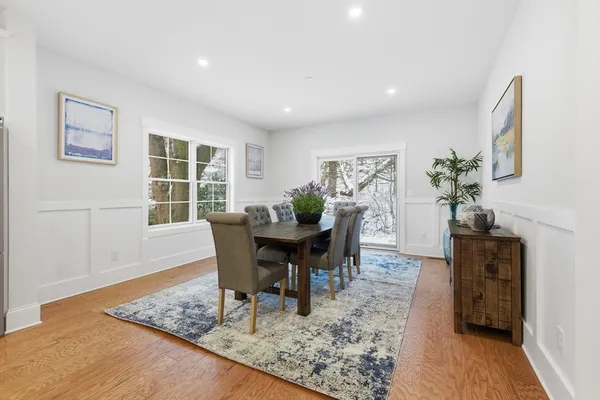 $2,149,500 | 18 Evergreen Road, Needham, MA 02494