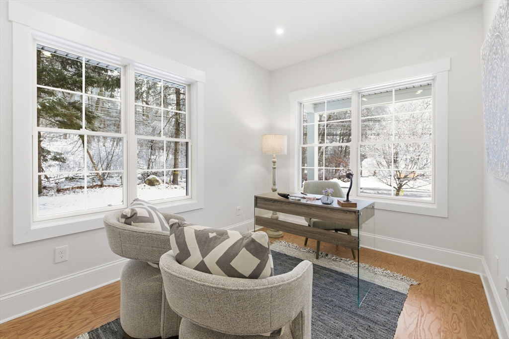 18 Evergreen Road Needham, MA 02494 - Photo 17 of 38