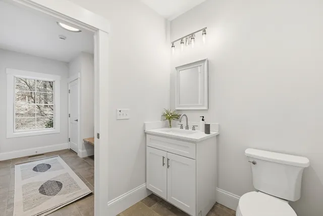 $2,299,000 | 18 Evergreen Road, Needham, MA 02494