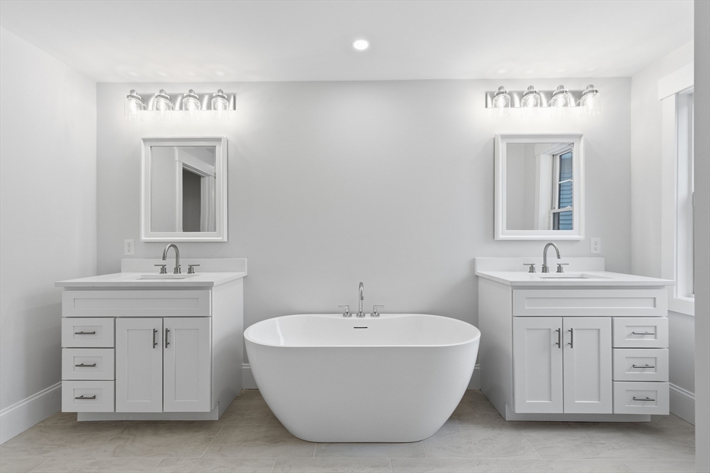 18 Evergreen Road Needham, MA 02494 - Photo 27 of 38