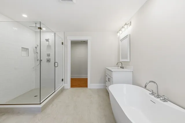 $2,299,000 | 18 Evergreen Road, Needham, MA 02494