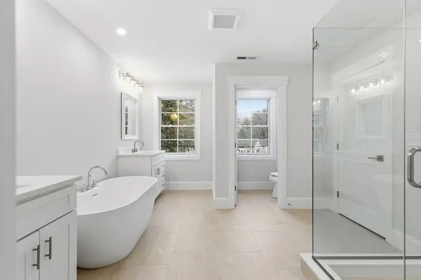 $2,149,500 | 18 Evergreen Road, Needham, MA 02494